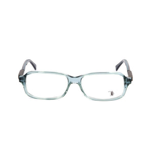 Tod's Turquoise Acetate Glasses (Frames)
