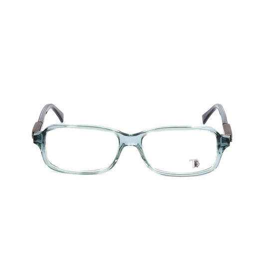 Tod's Turquoise Acetate Glasses (Frames)