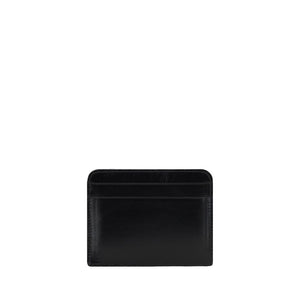 Chloé Black Calf Leather Bos Taurus Wallet