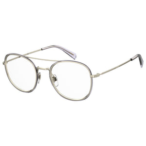 Levi's Purple Metal Glasses (Frames)