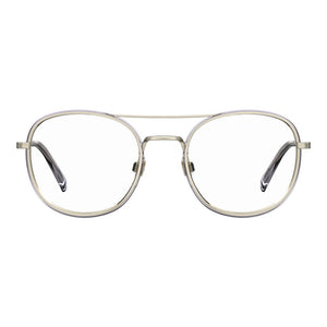 Levi's Purple Metal Glasses (Frames)