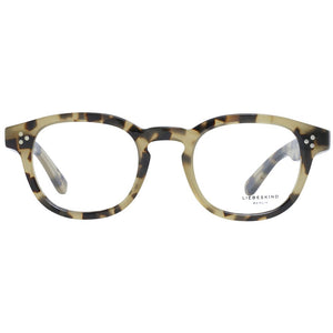 Liebeskind Brown Plastic Glasses (Frames)