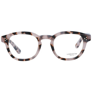 Liebeskind Multicolor Plastic Glasses (Frames)