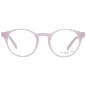 Liebeskind Multicolor Plastic Glasses (Frames)