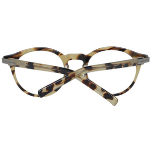 Liebeskind Brown Plastic Glasses (Frames)