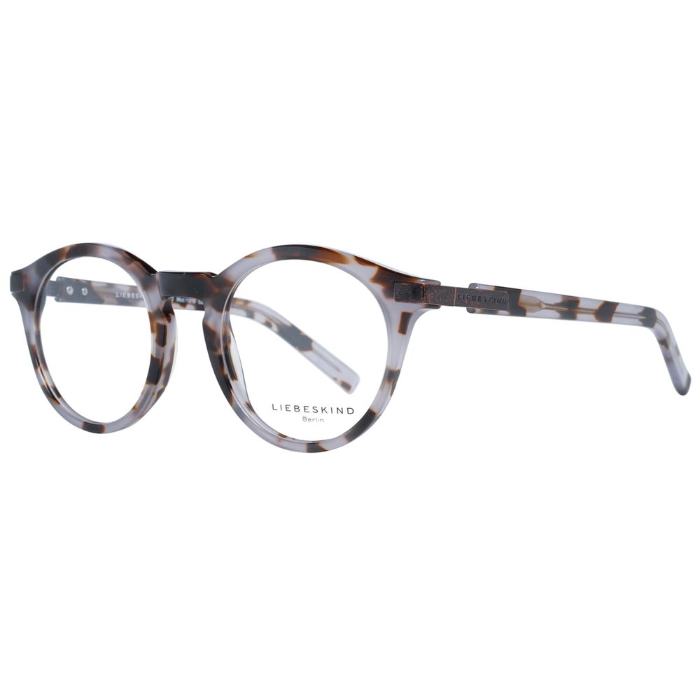 Liebeskind Multicolor Plastic Glasses (Frames)