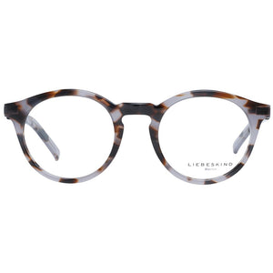 Liebeskind Multicolor Plastic Glasses (Frames)