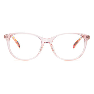 M Missoni Multicolor Acetate Glasses (Frames)