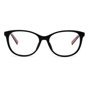 M Missoni Black Acetate Glasses (Frames)