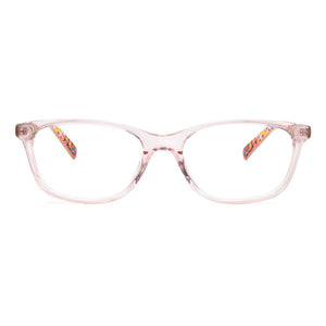 M Missoni Multicolor Acetate Glasses (Frames)