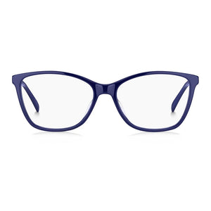 M Missoni Blue Acetate Glasses (Frames)