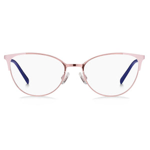 M Missoni Multicolor Metal Glasses (Frames)