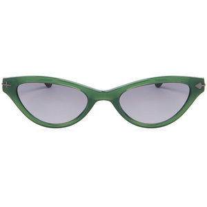 Opposit Green Acetate Sunglasses