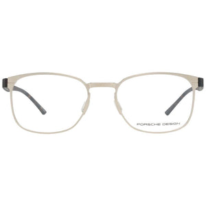 Porsche Gold Titanium Glasses (Frames)