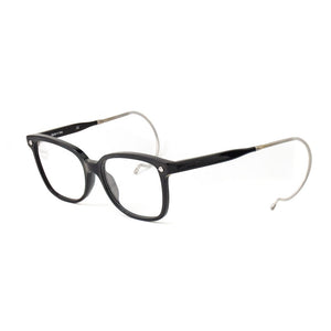 Vuarnet Black Acetate Glasses (Frames)