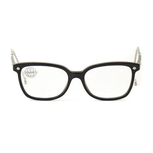 Vuarnet Black Acetate Glasses (Frames)