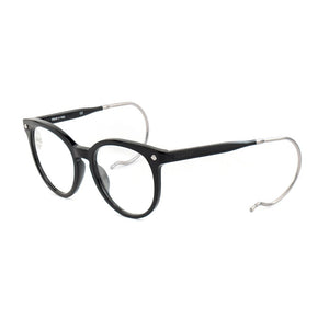 Vuarnet Black Acetate Glasses (Frames)