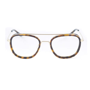 Vuarnet Gold Stainless Steel Glasses (Frames)