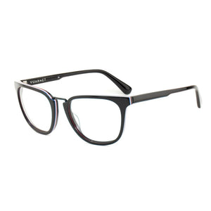 Vuarnet Black Acetate Glasses (Frames)