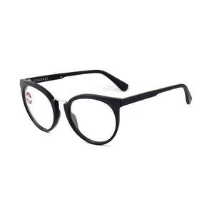 Vuarnet Black Acetate Glasses (Frames)
