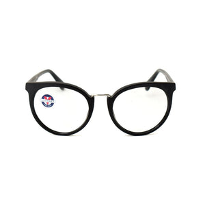 Vuarnet Black Acetate Glasses (Frames)