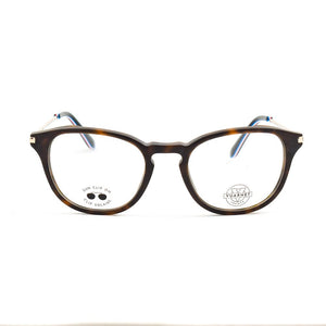 Vuarnet Brown Acetate Glasses (Frames)