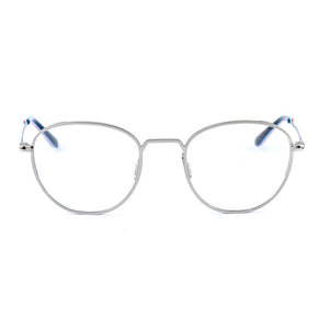 Vuarnet Gray Stainless Steel Glasses (Frames)