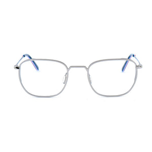 Vuarnet Gray Stainless Steel Glasses (Frames)
