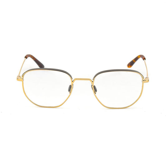 Vuarnet Gold Stainless Steel Glasses (Frames)
