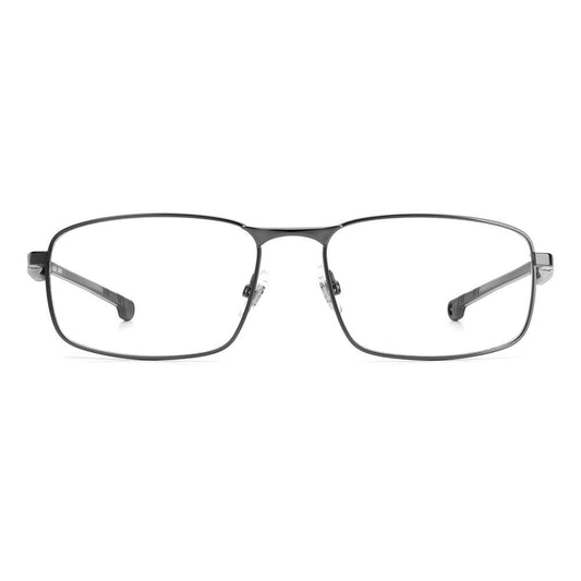 Carrera Ducati Gray Metal Glasses (Frames)