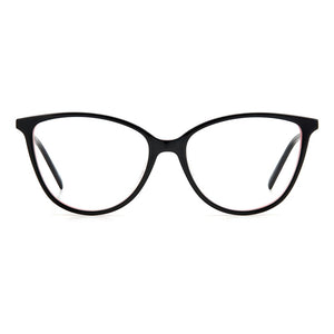 M Missoni Black Acetate Glasses (Frames)