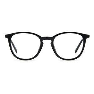 M Missoni Black Acetate Glasses (Frames)