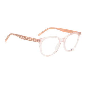 M Missoni Multicolor Acetate Glasses (Frames)