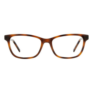 M Missoni Brown Acetate Glasses (Frames)