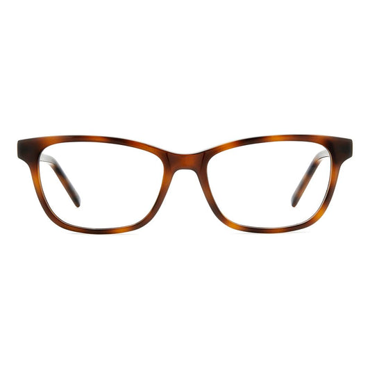 M Missoni Brown Acetate Glasses (Frames)