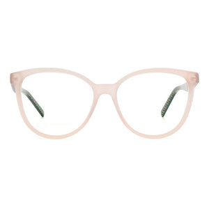 M Missoni Multicolor Acetate Glasses (Frames)