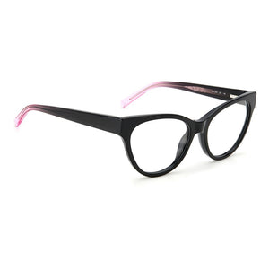 M Missoni Black Acetate Glasses (Frames)