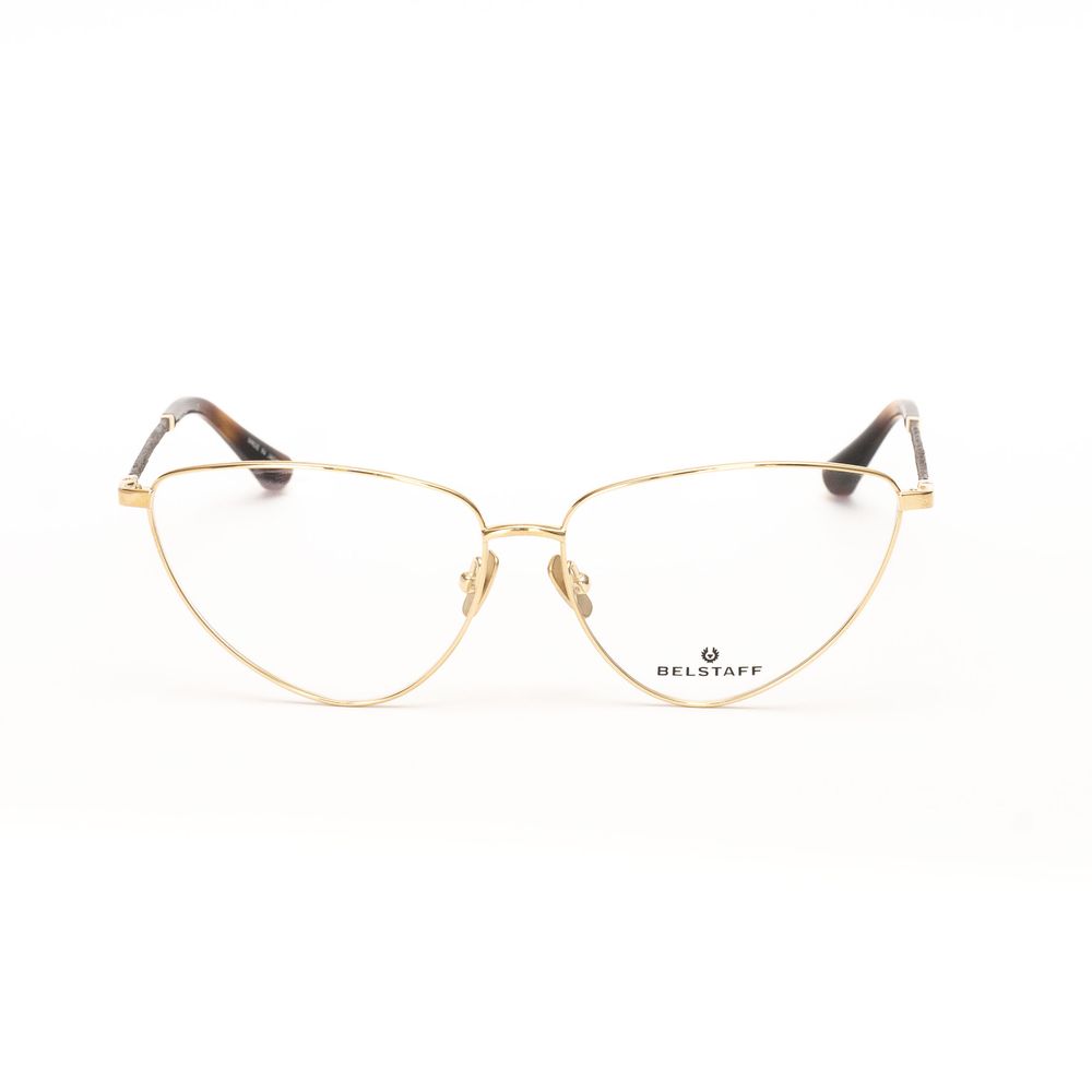 Belstaff Gold Acetate Glasses (Frames)