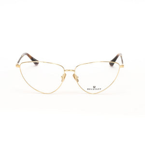 Belstaff Gold Acetate Glasses (Frames)