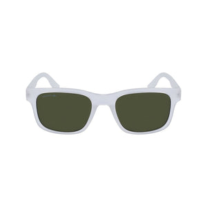 Lacoste Transparent Bio Injected Sunglasses
