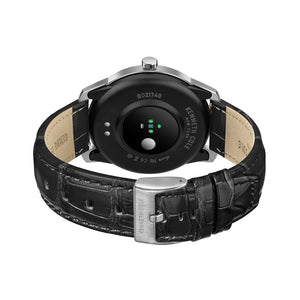 Kenneth Cole Blue Synthetic Digital Watch