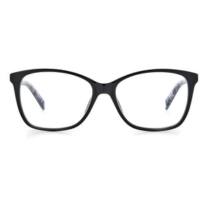 M Missoni Black Acetate Glasses (Frames)