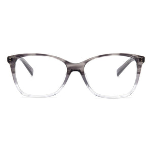 M Missoni Gray Acetate Glasses (Frames)