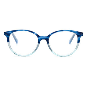 M Missoni Blue Acetate Glasses (Frames)