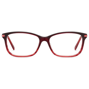 Pierre Cardin Red Acetate Glasses (Frames)