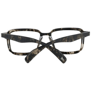 Yohji Yamamoto Gray Plastic Glasses (Frames)
