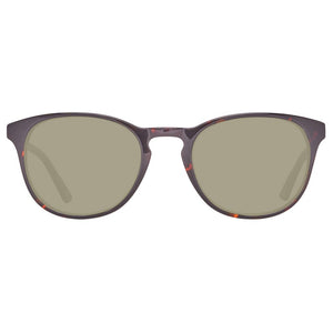 Helly Hansen Brown Plastic Sunglasses