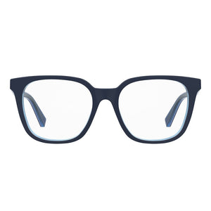 Love Moschino Blue Acetate Glasses (Frames)