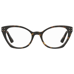 Moschino Bicolor Acetate Glasses (Frames)
