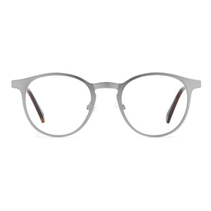 Polaroid Blue Metal Glasses (Frames)